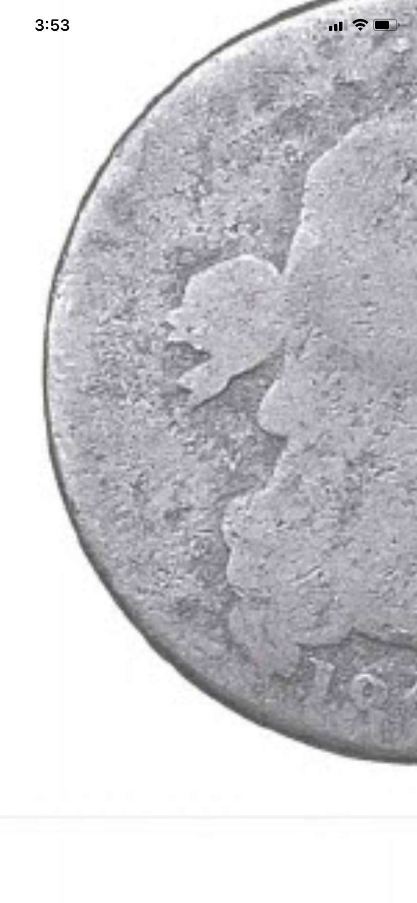 1801-Draped-Bust-1c-Nc5-?
