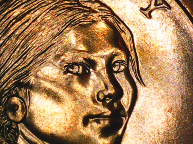 2000-P-Sacagawea-Uncirculated?