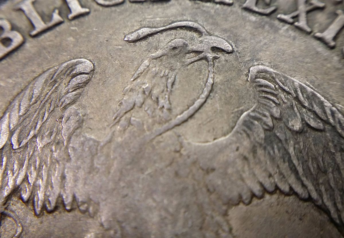 1841-And-1875-Cap-And-Rays-8-Reales-Authentication-Assistance