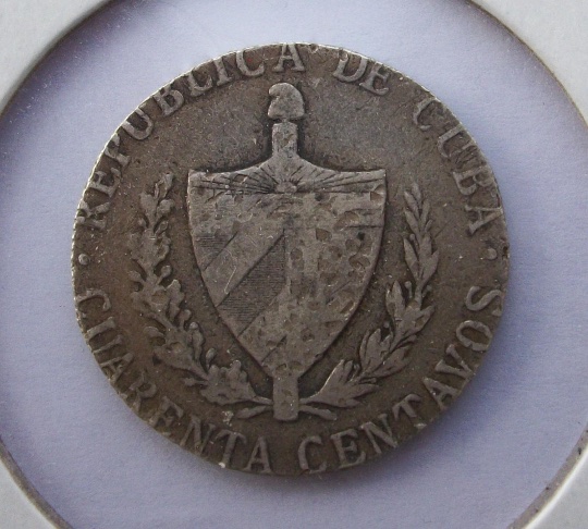 Help-For-Classification-Of-Cuban-40-Centavos