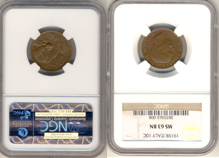 Post-Your-Coins-Depicting-Insects