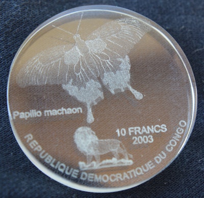Post-Your-Coins-Depicting-Insects