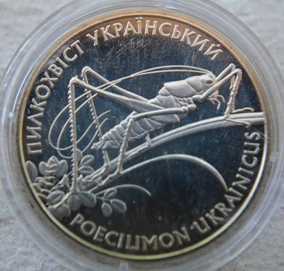 Post-Your-Coins-Depicting-Insects