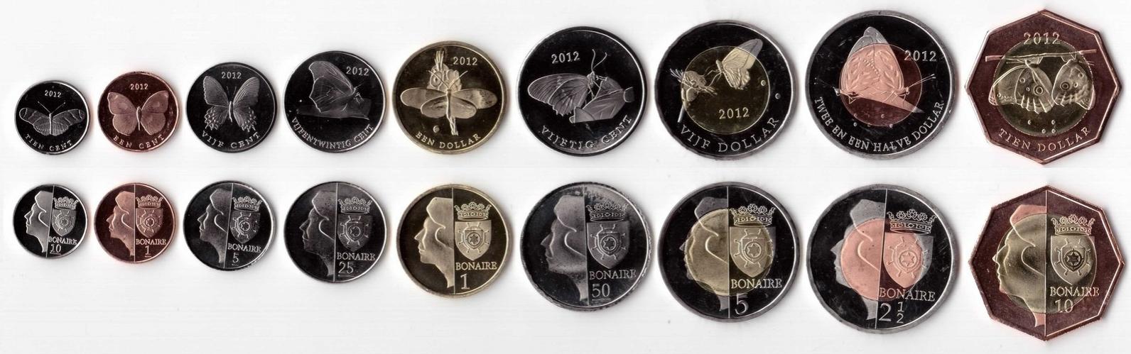 Post-Your-Coins-Depicting-Insects