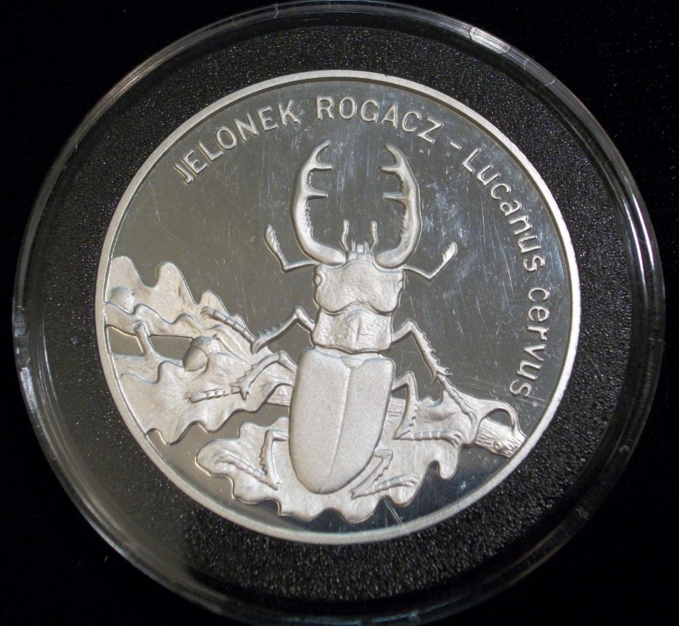 Post-Your-Coins-Depicting-Insects