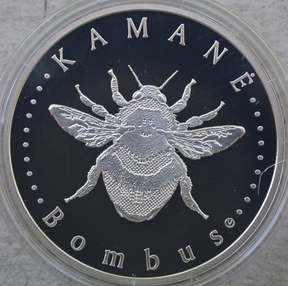 Post-Your-Coins-Depicting-Insects