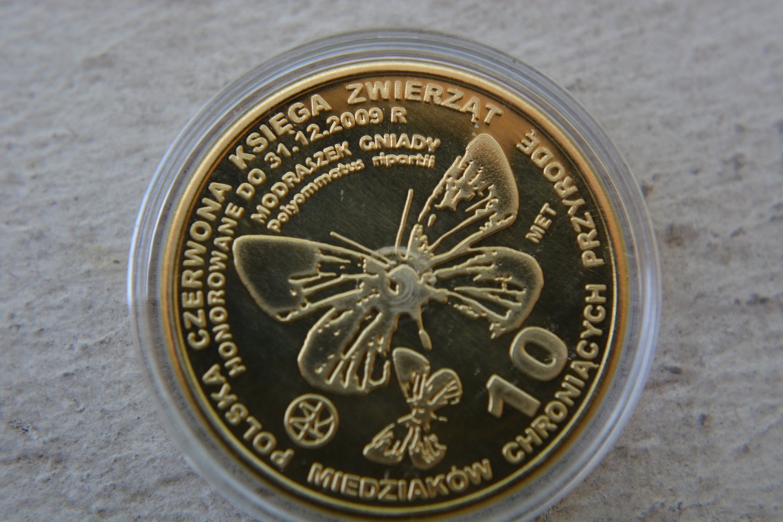 Post-Your-Coins-Depicting-Insects