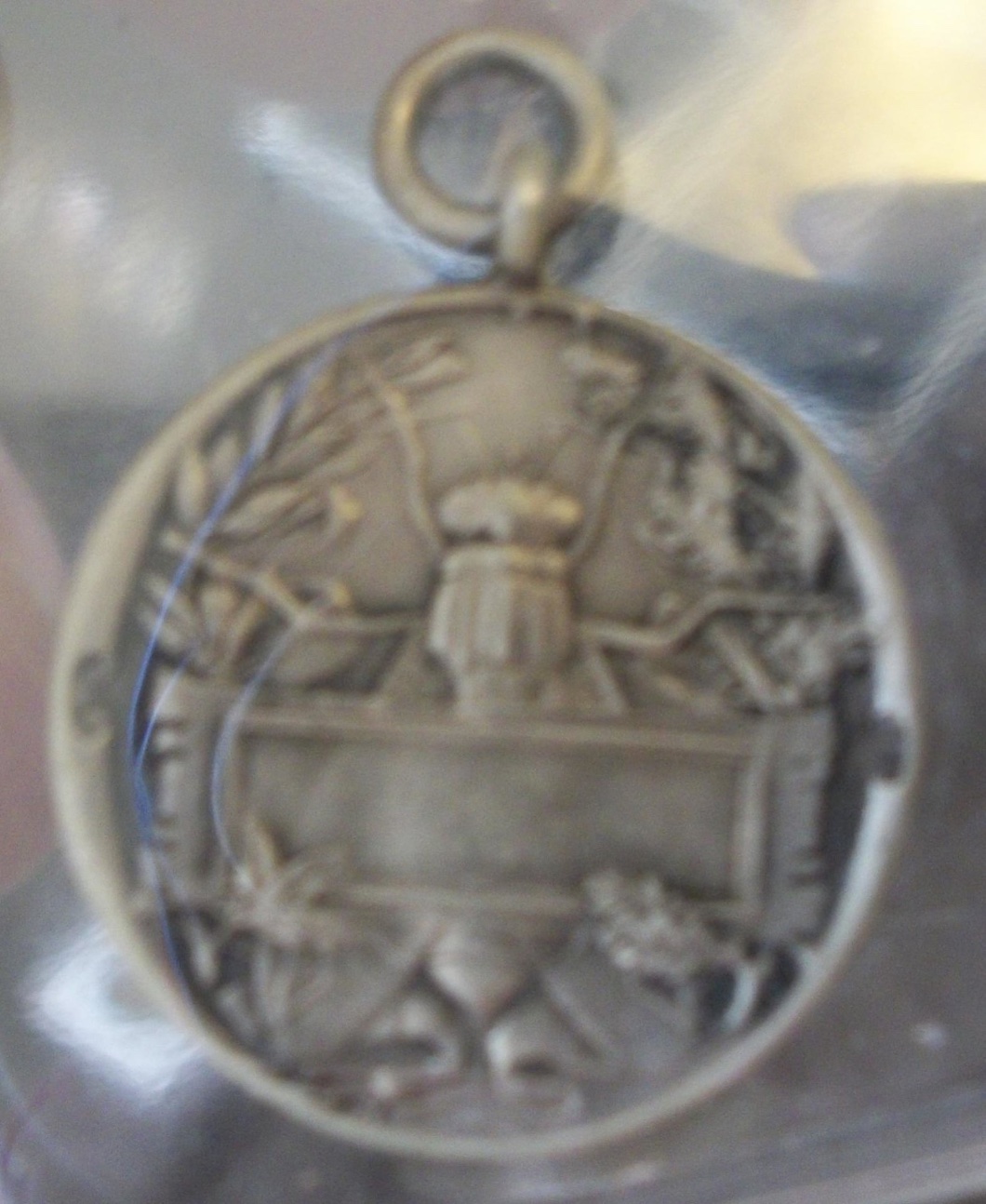 German-State/-Frankfurt-1862-Thaler-Subject-German-Shooting-Festival