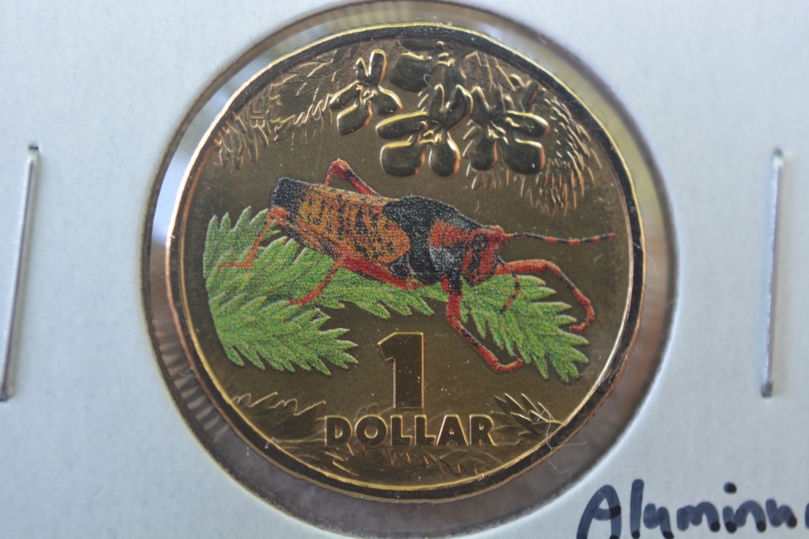 Post-Your-Coins-Depicting-Insects