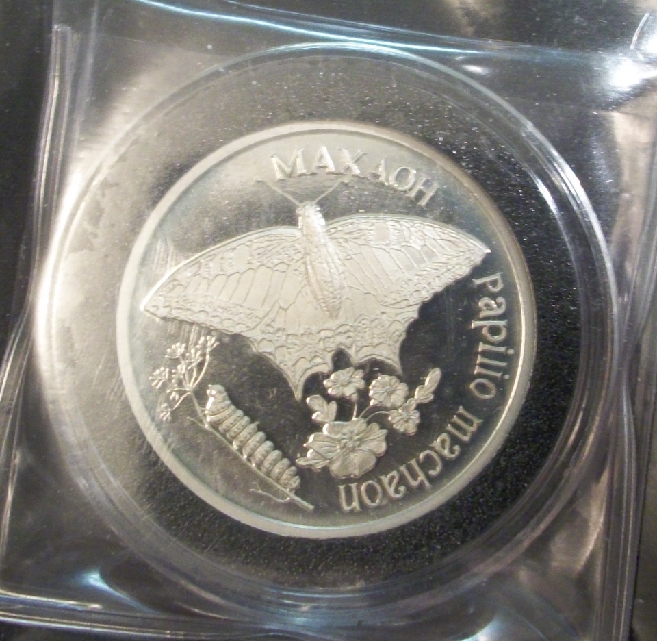 Post-Your-Coins-Depicting-Insects