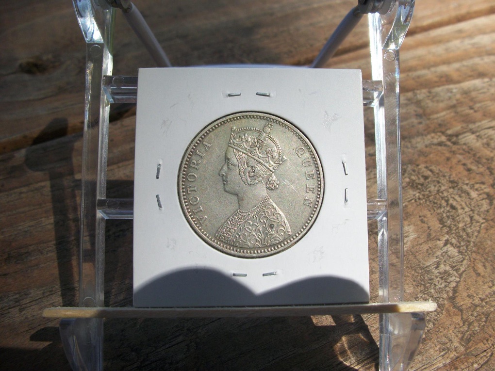 Post-Your-Coins-From-India!