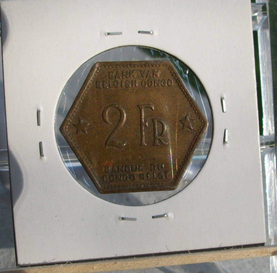 Show-Your-Coins-With-Different-Edges