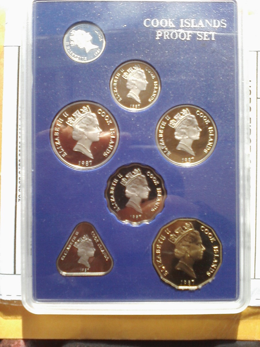 Show-Your-Coins-With-Different-Edges