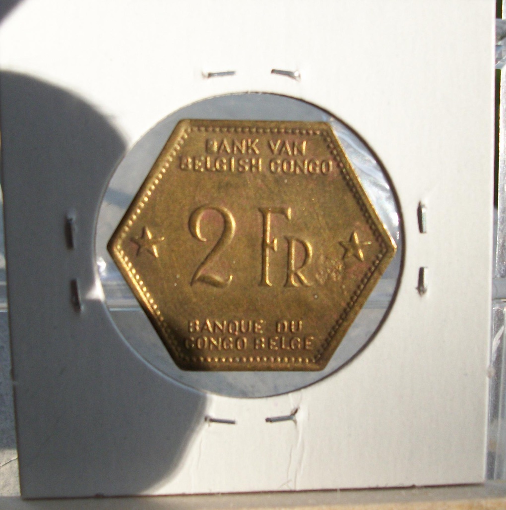 Show-Your-Coins-With-Different-Edges