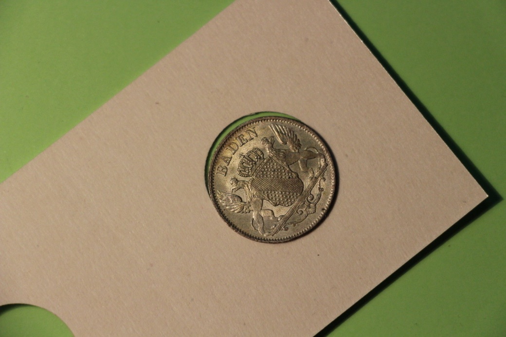 Post-A-German-State-Coin!