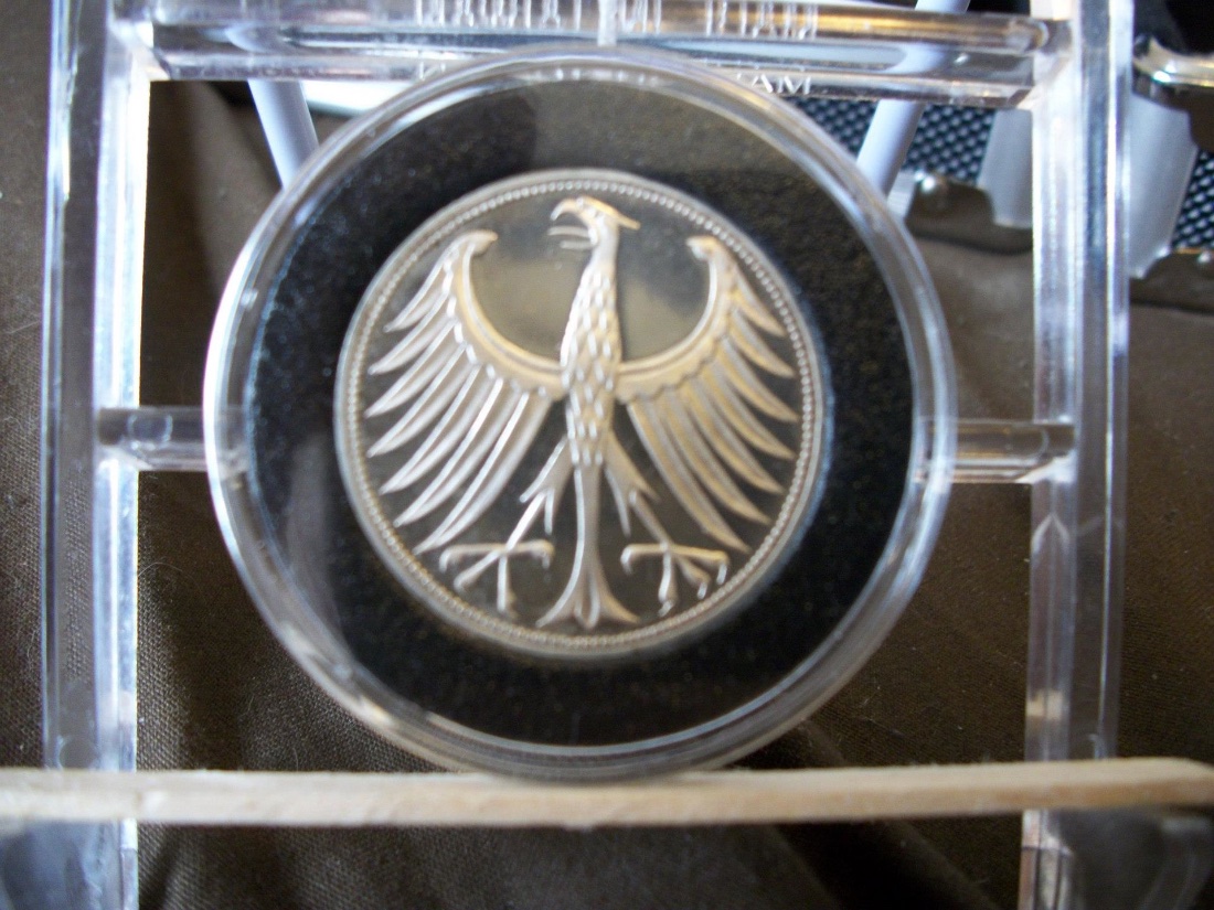 Post-A-German-State-Coin!