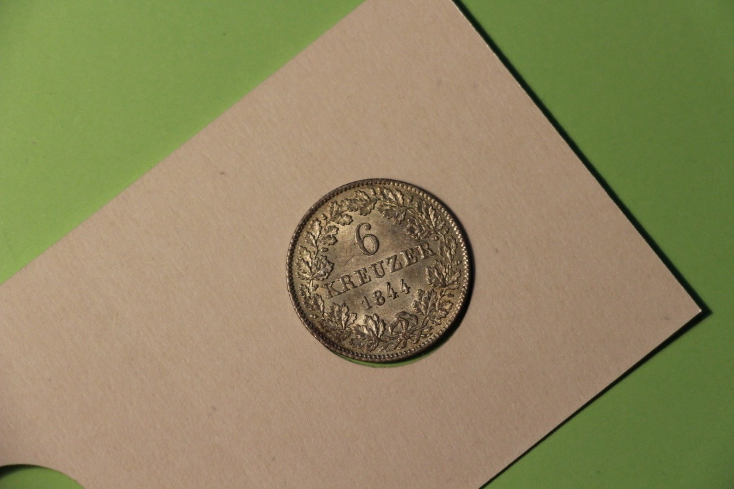 Post-A-German-State-Coin!