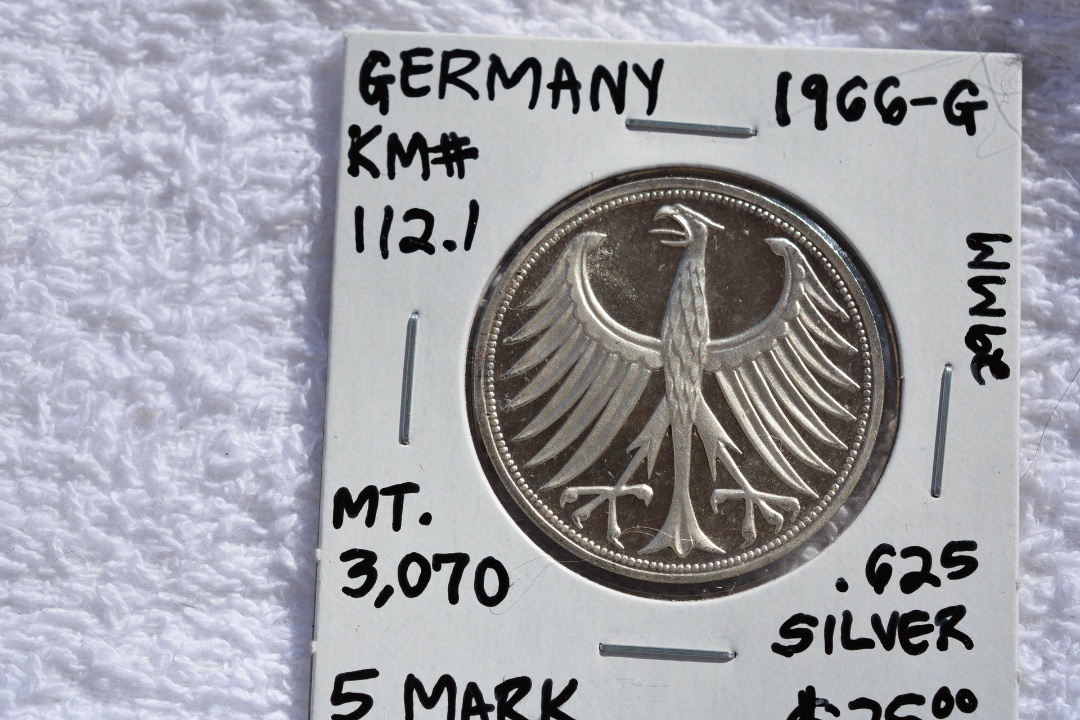 Post-A-German-State-Coin!