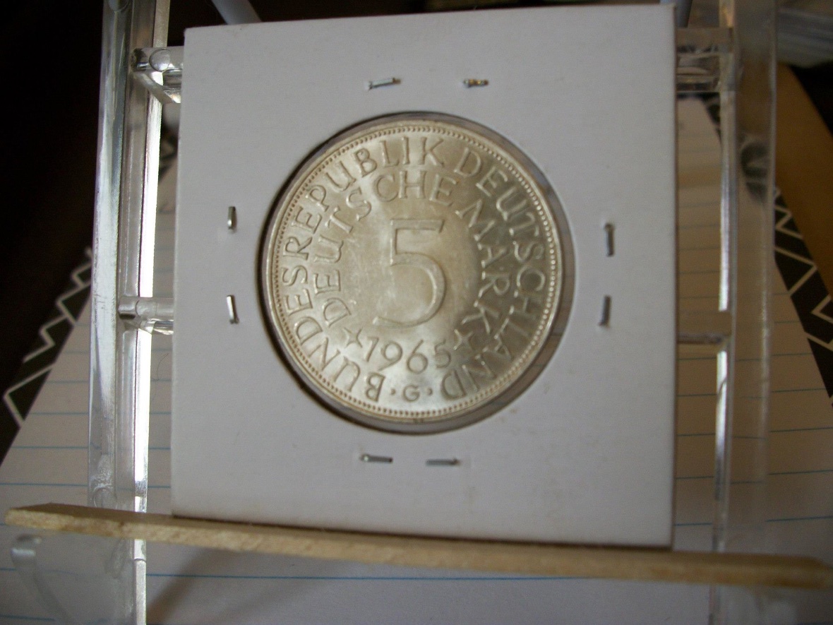 Post-A-German-State-Coin!