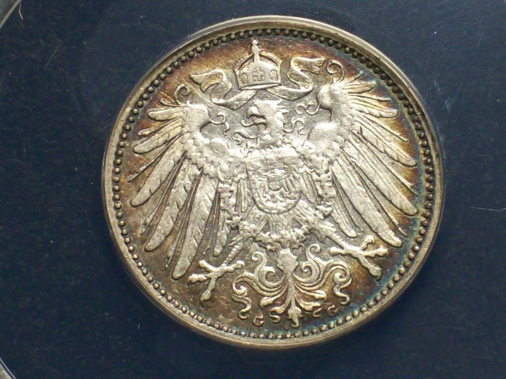 Post-A-German-State-Coin!