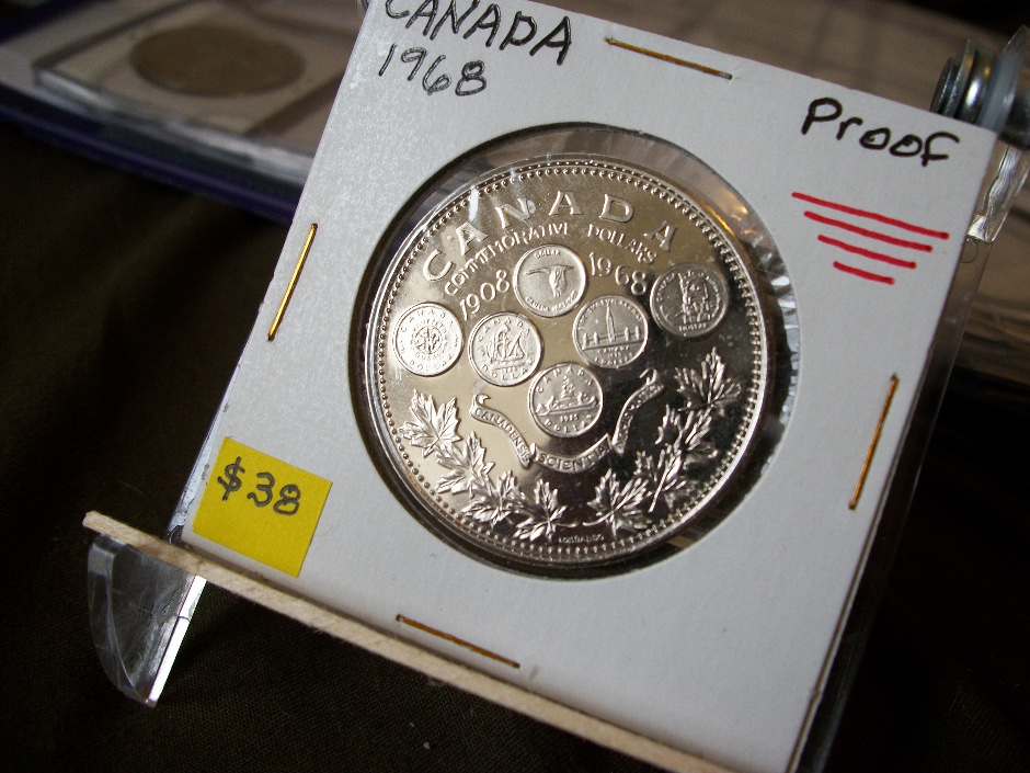 Coins-Depicting-A-Coin.-Are-They-Out-There?