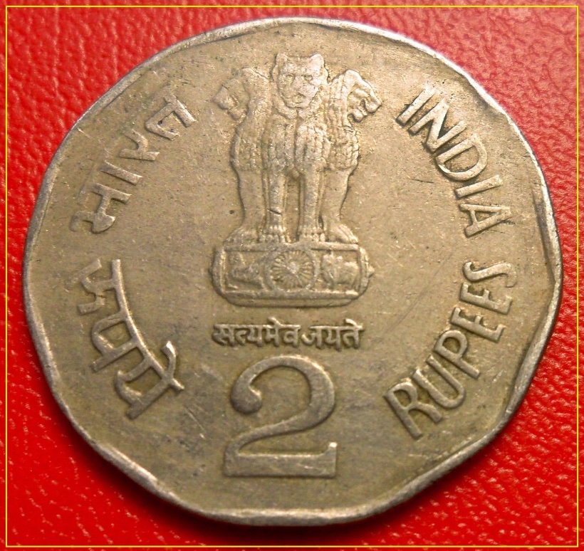 Post-Your-Coins-From-India!