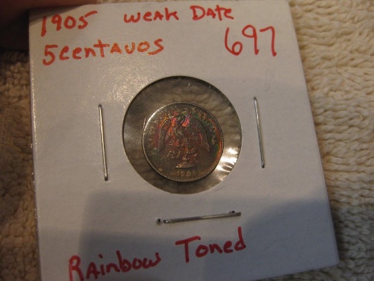 Eye-Candy-Corner:-Post-Your-Toned-Coins!
