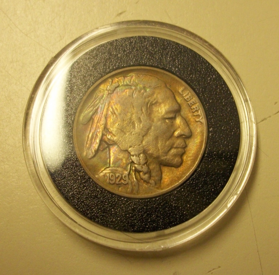 Eye-Candy-Corner:-Post-Your-Toned-Coins!