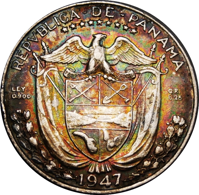Post-Your-Coins-Depicting-Beards!