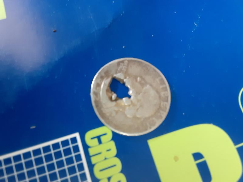 What's-Wrong-With-Washington's-Face-1952-Quarter