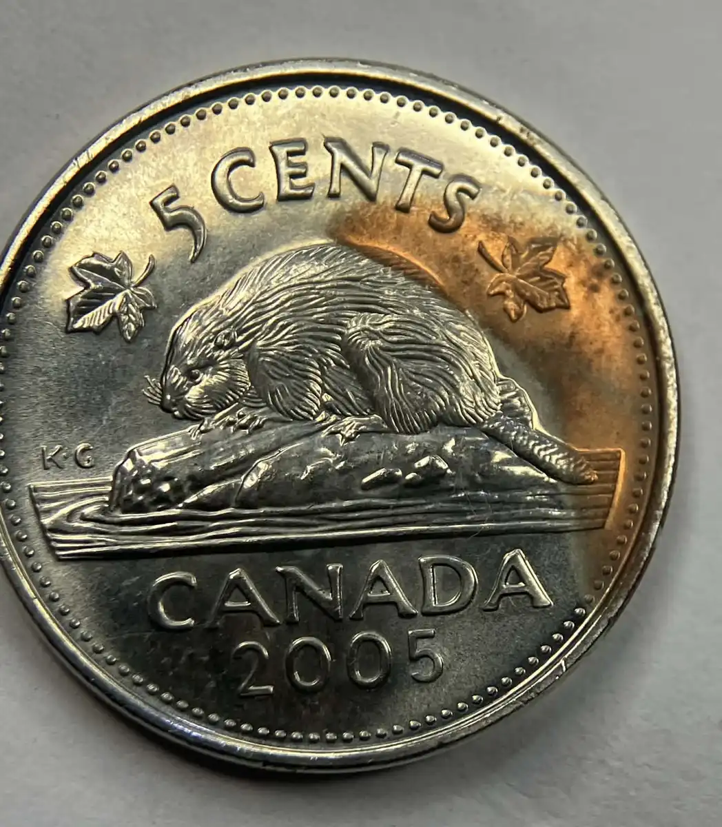 5c-2005-P-Struck-With-Plating-Error