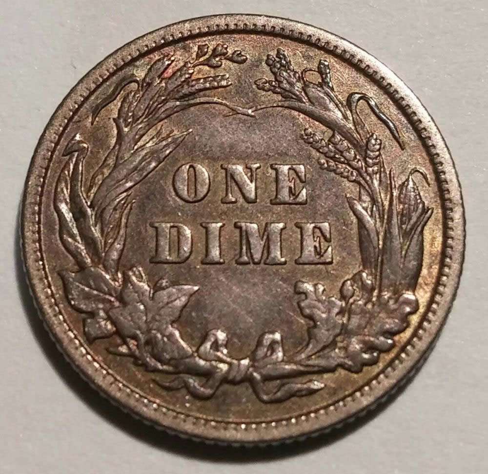 49-Days-Of-Low-Mintage-US-And-World-Coins