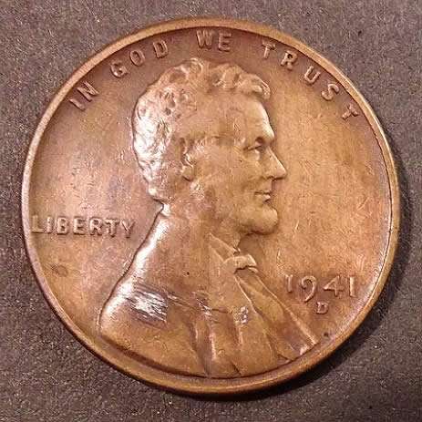 Strange-1941-Wheat-Cent