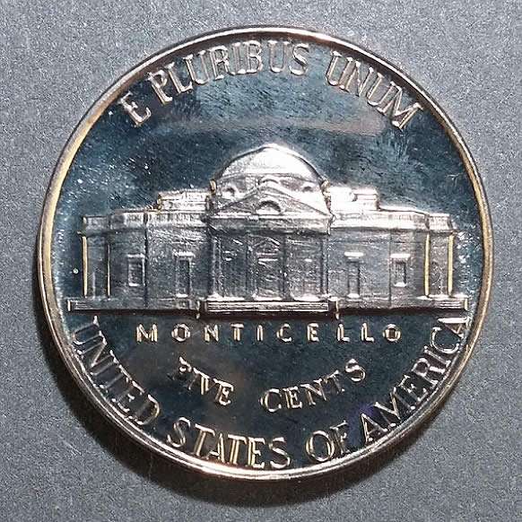 1955-Jefferson-Nickel-Proof:-Cam?