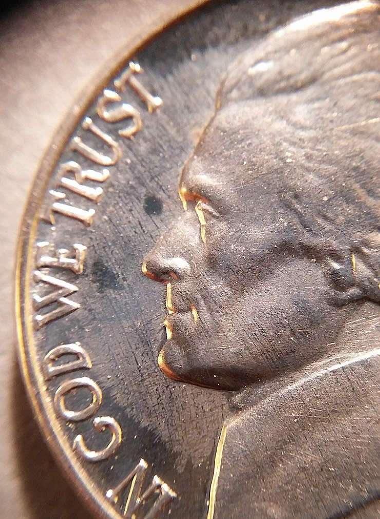 1955-Jefferson-Nickel-Proof:-Cam?
