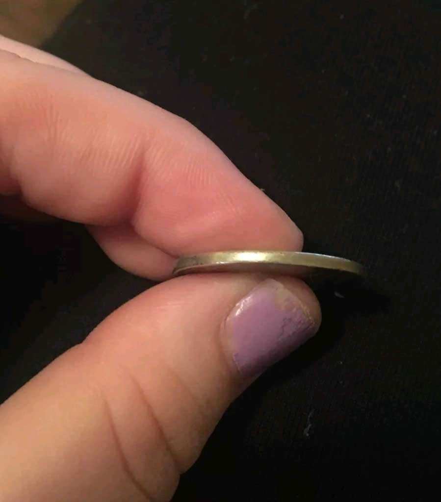 People-Improperly-Handling-Coins-Thread---Post-'Em-Here.