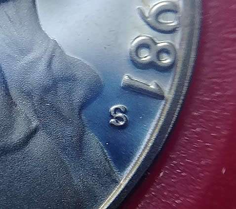 1981-Proof-Set:-Type-I's-And-II's?