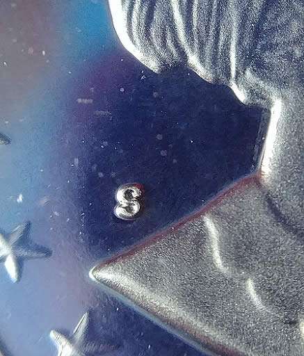 1981-Proof-Set:-Type-I's-And-II's?