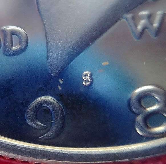 1981-Proof-Set:-Type-I's-And-II's?