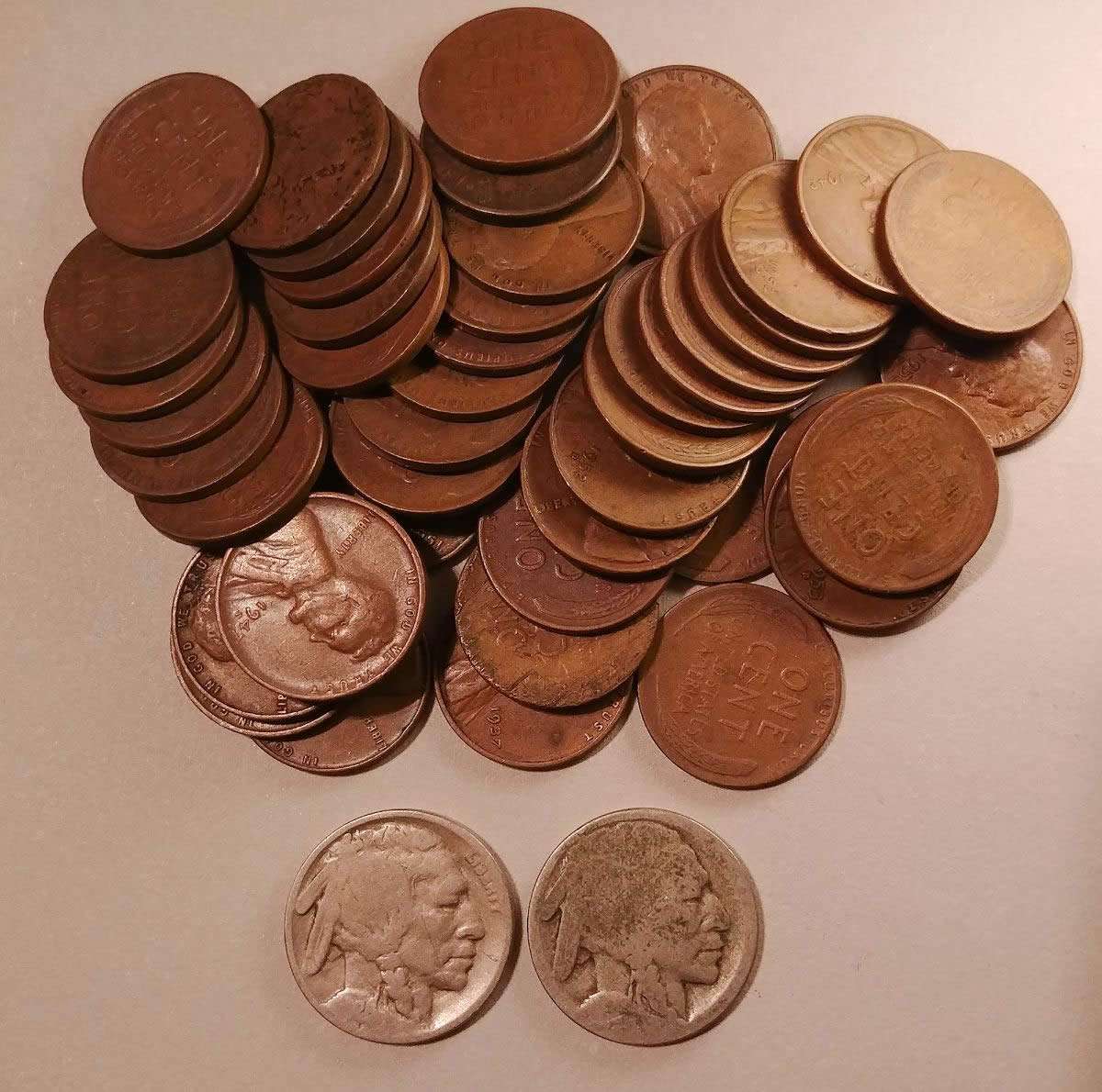 Coin-Gifts-From-My-Mom