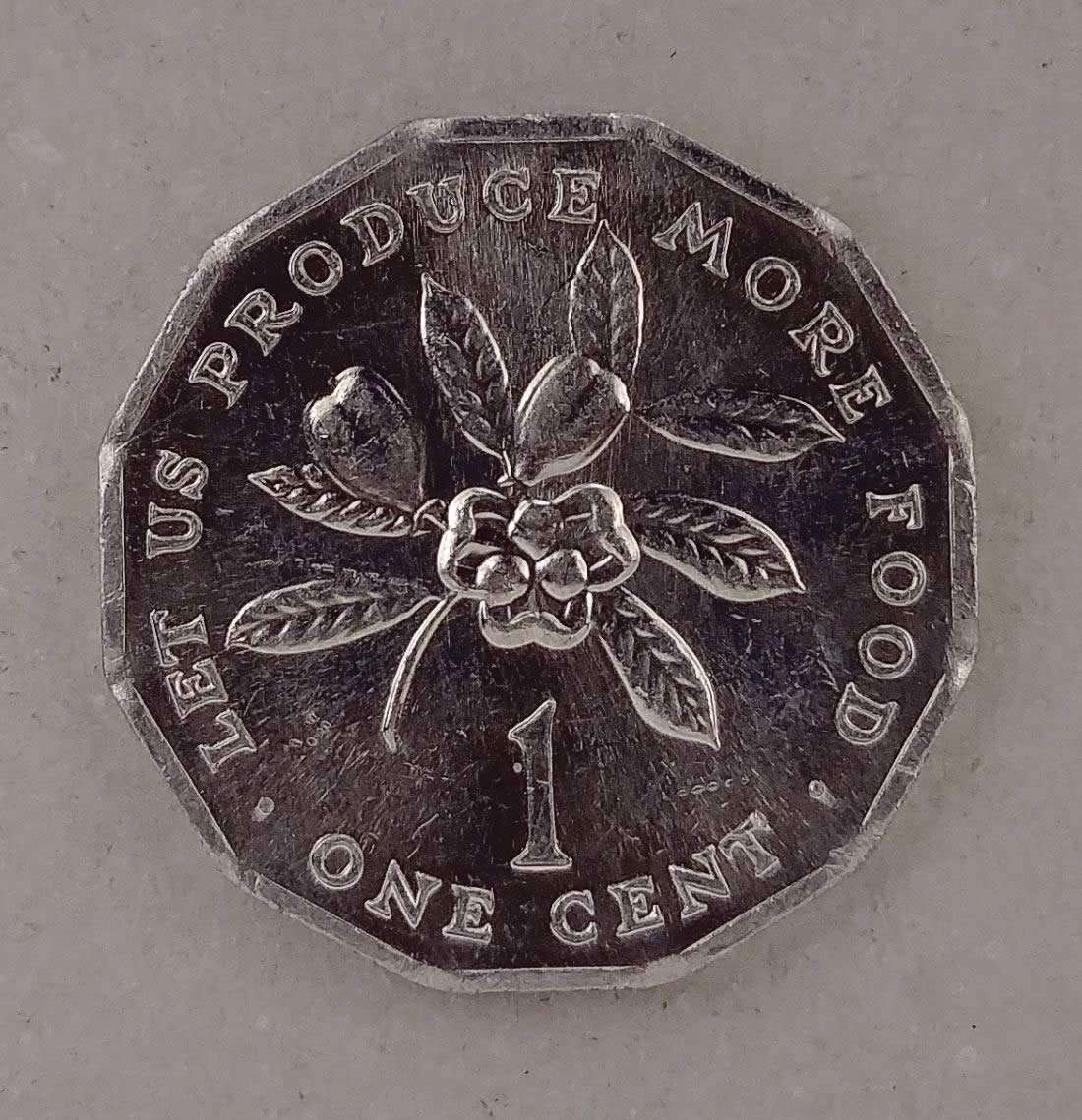 Show-Your-Coins-With-Different-Edges