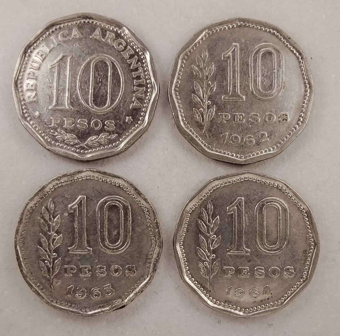 Show-Your-Coins-With-Different-Edges