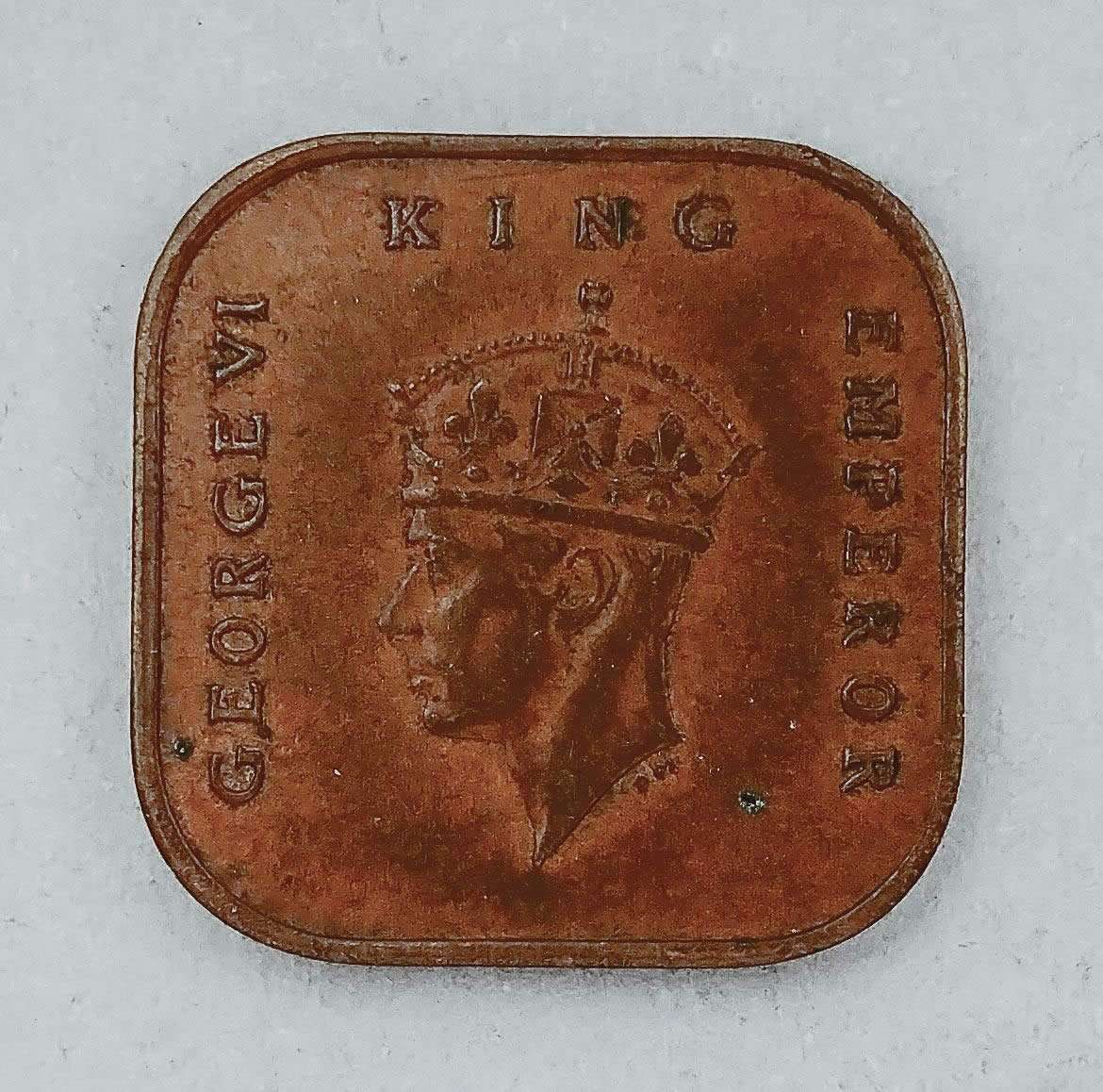 Show-Your-Coins-With-Different-Edges