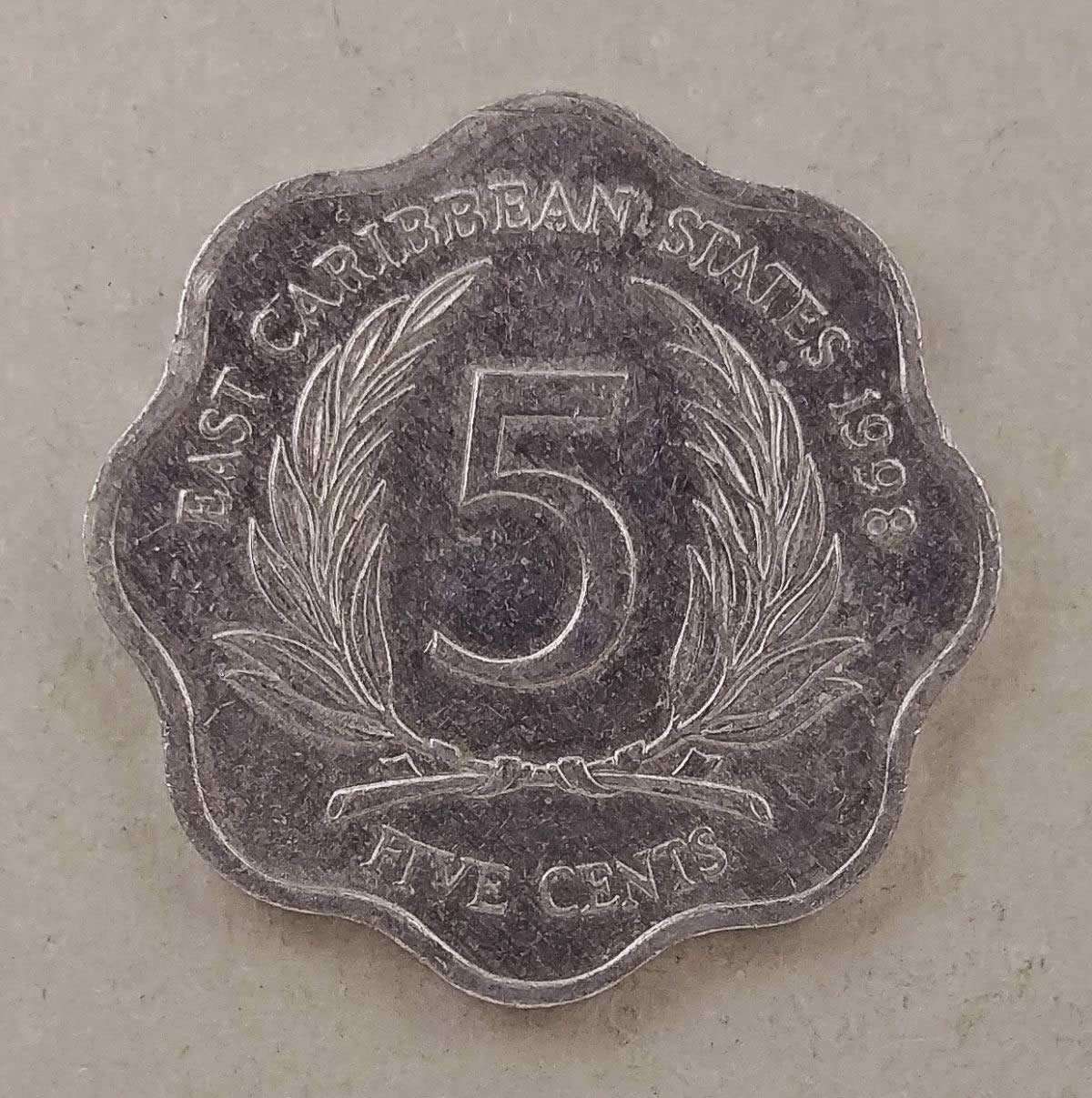 Show-Your-Coins-With-Different-Edges
