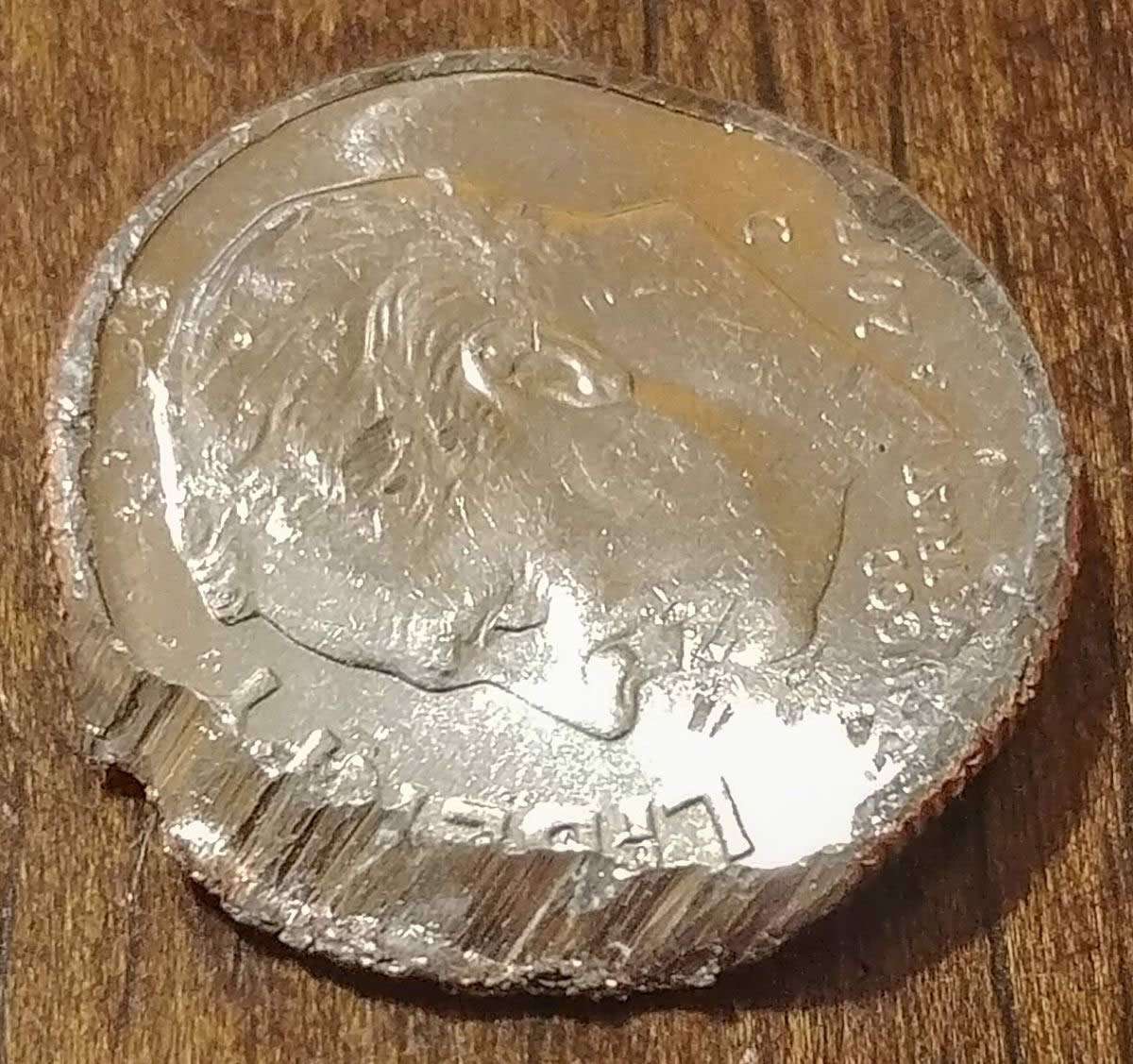 Coinstar-Finds!-Including-Bank-Counters-And-Other-Machines