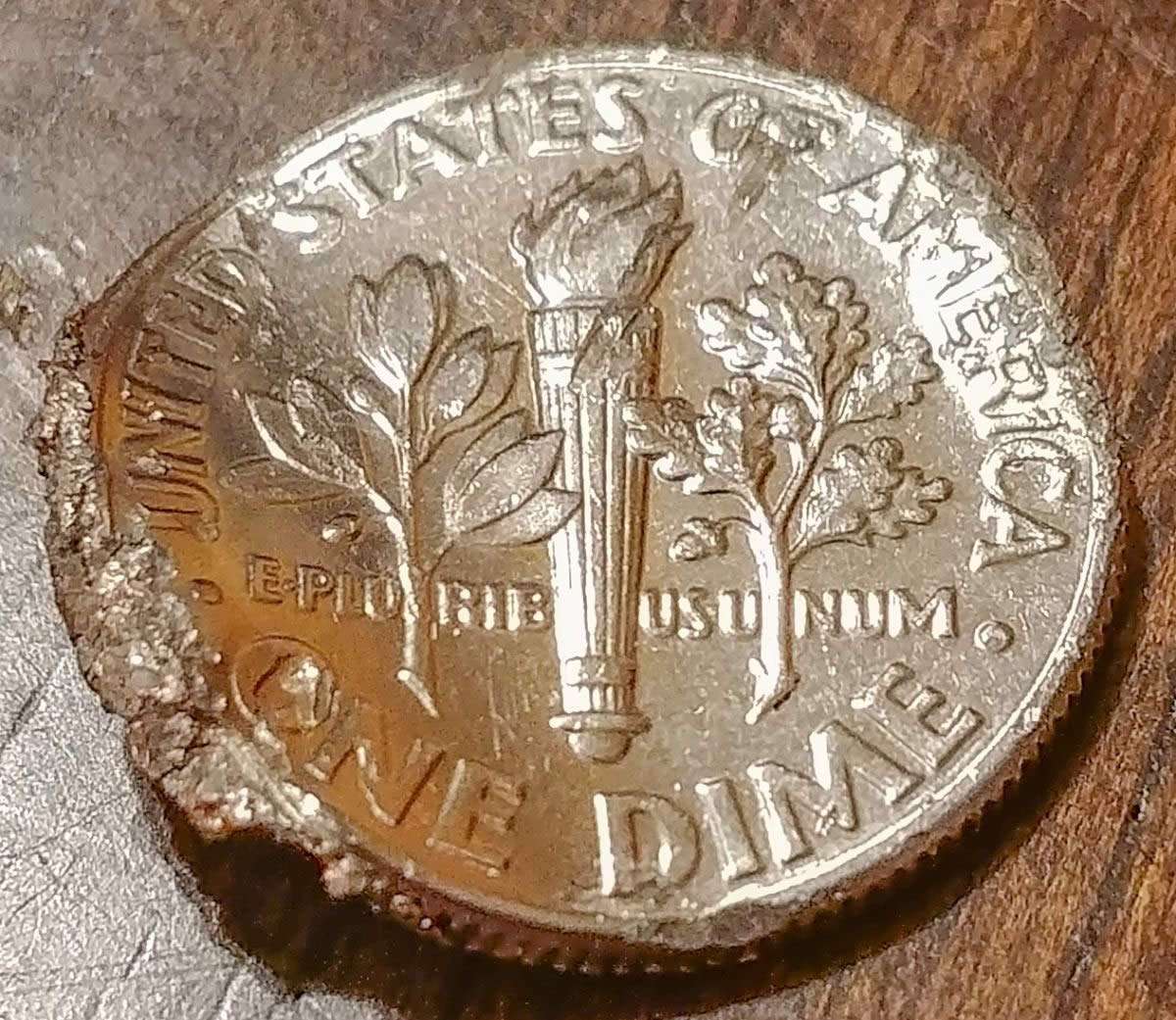 Coinstar-Finds!-Including-Bank-Counters-And-Other-Machines