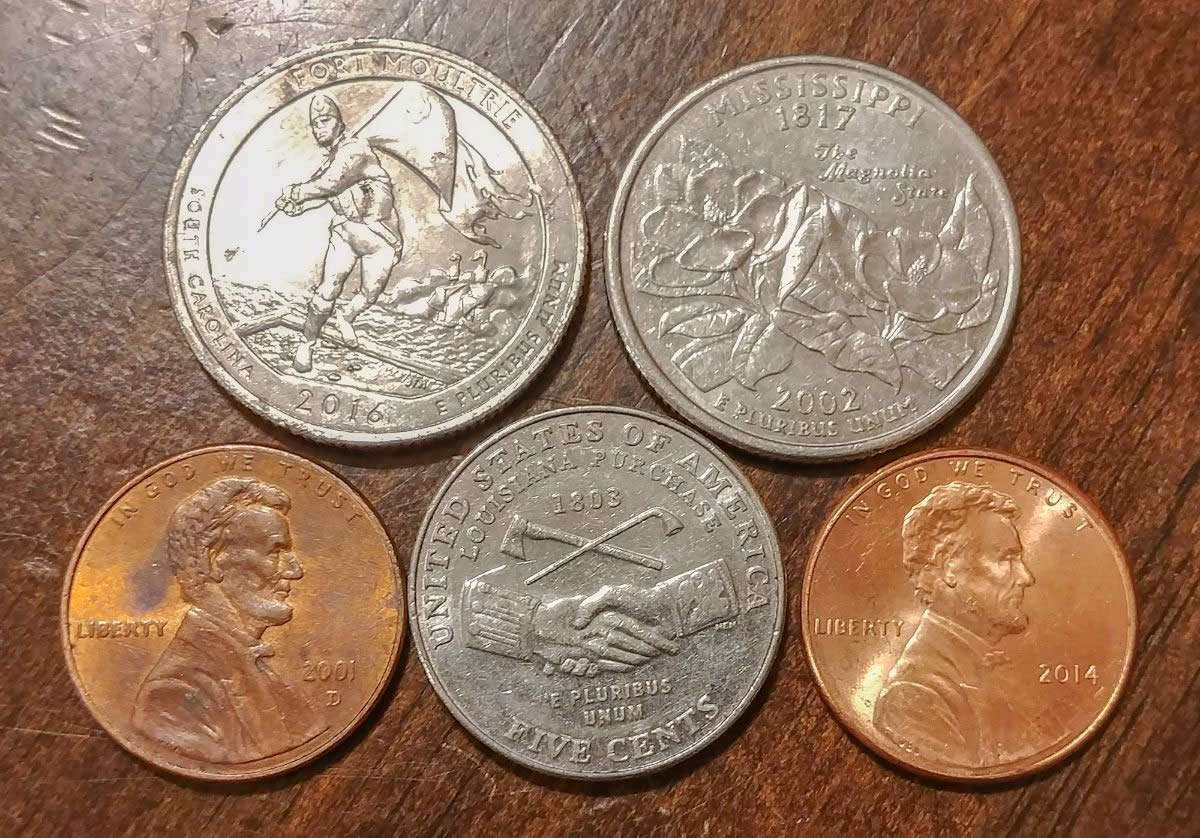Coinstar-Finds!-Including-Bank-Counters-And-Other-Machines