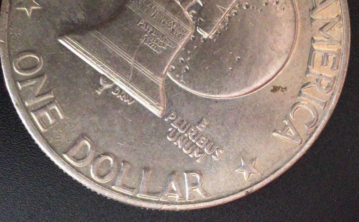 Bicentennial-Ike-Dollar