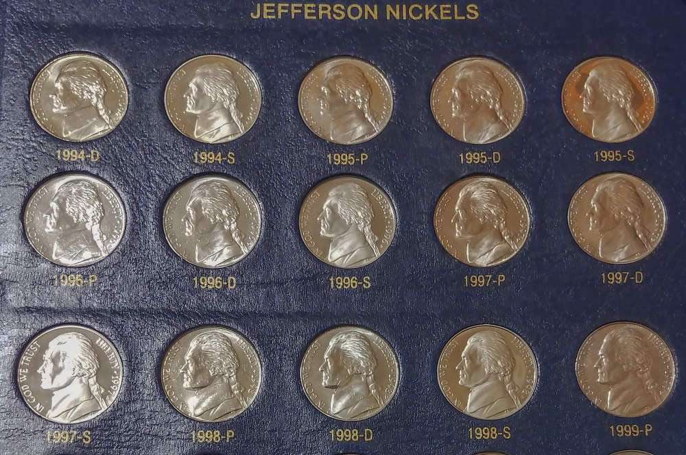 New-Year,-First-Album:-Jefferson-Nickels