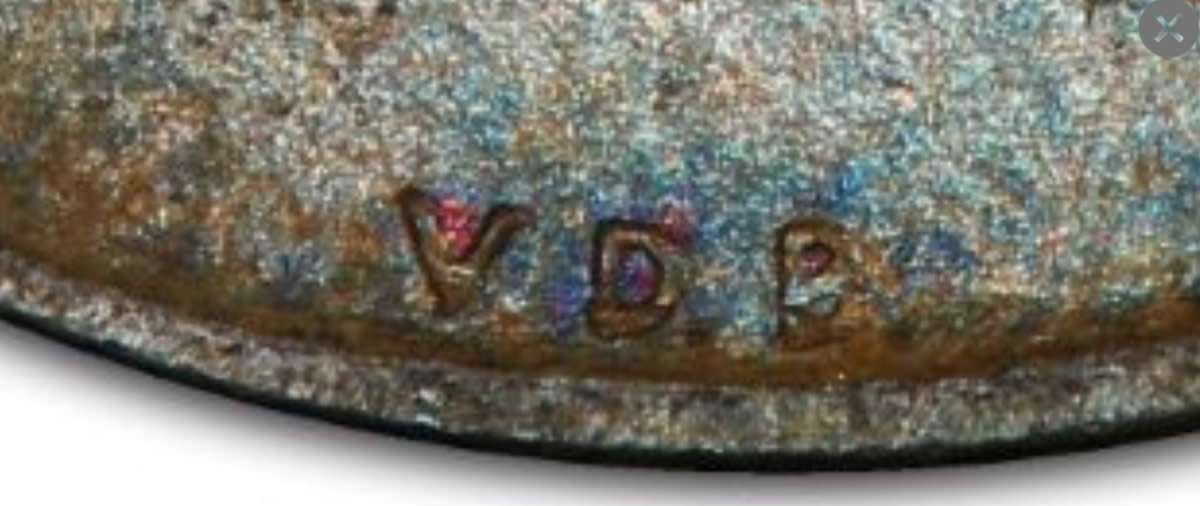 1909-S-VDB-Lincoln-Wheat-Cent---Pretty-Good-Fake